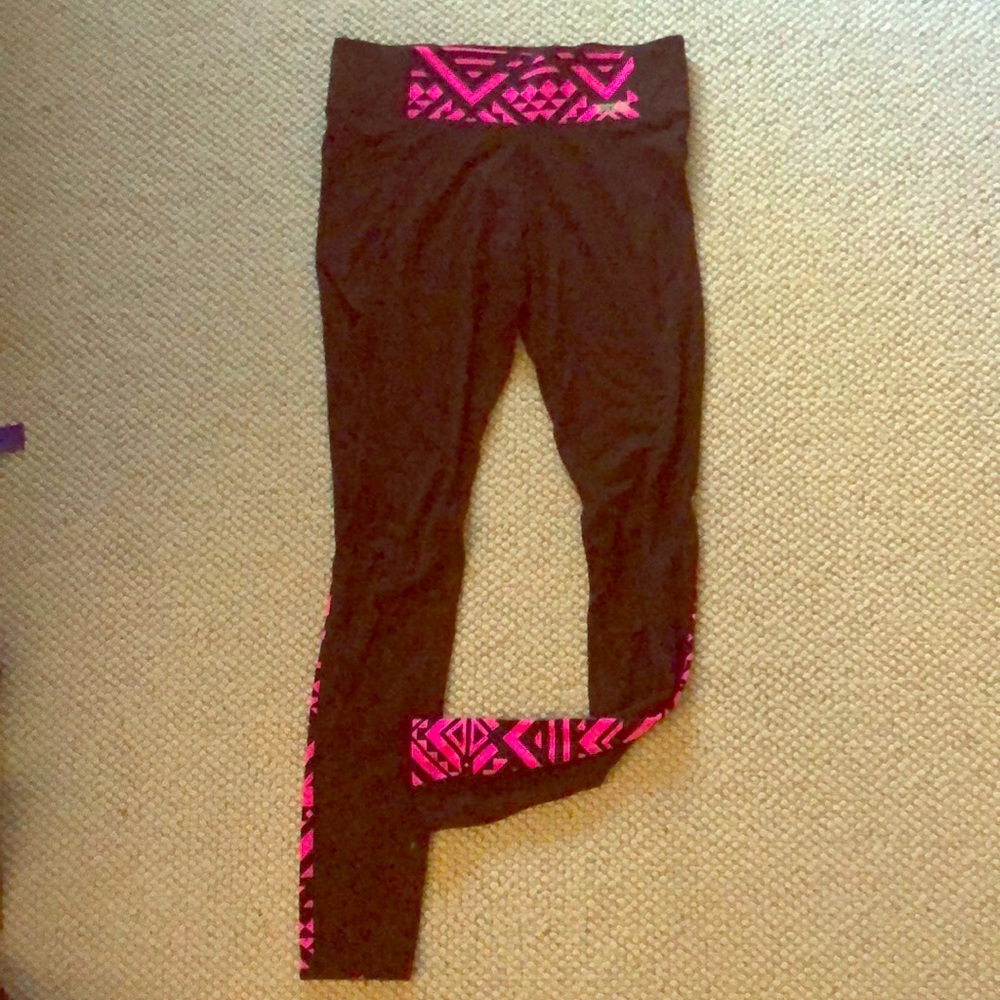 PINK sport legging ✨